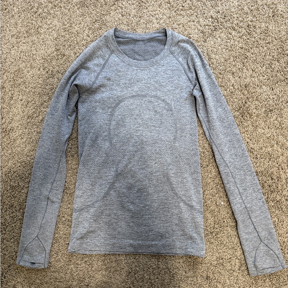 Lululemon Swiftly Tech